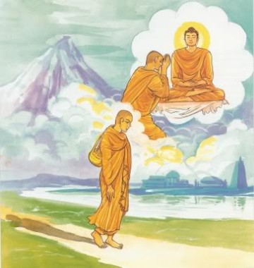 Kinh Pháp Cú 2