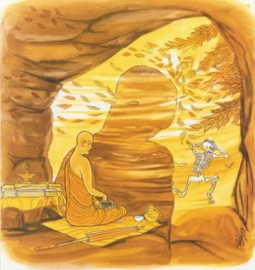 Kinh Pháp Cú 8