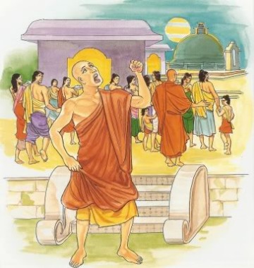 Kinh Pháp Cú 9