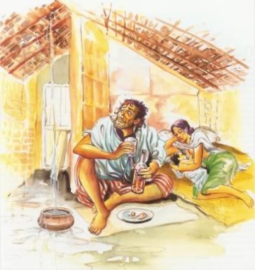 Kinh Pháp Cú 13