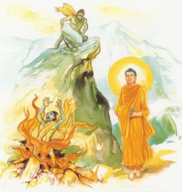 Kinh Pháp Cú 17