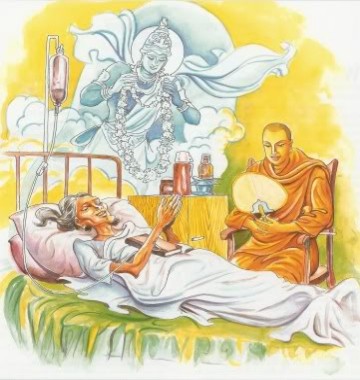 Kinh Pháp Cú 18