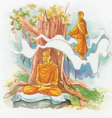 Kinh Pháp Cú 20