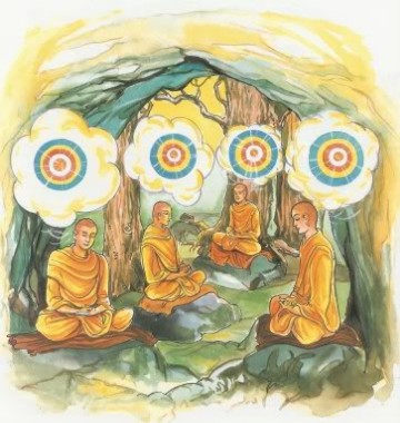 Kinh Pháp Cú 22