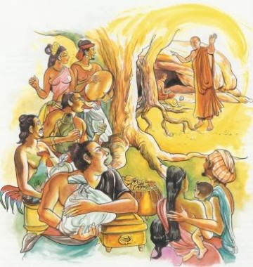 Kinh Pháp Cú 27
