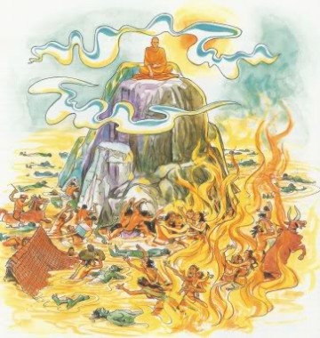 Kinh Pháp Cú 28