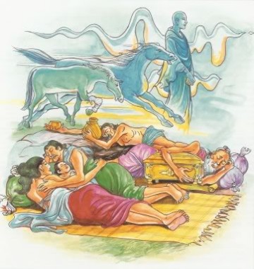 Kinh Pháp Cú 29