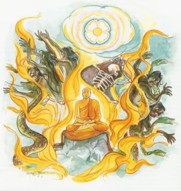 Kinh Pháp Cú 31