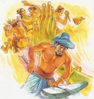 Kinh Pháp Cú 33