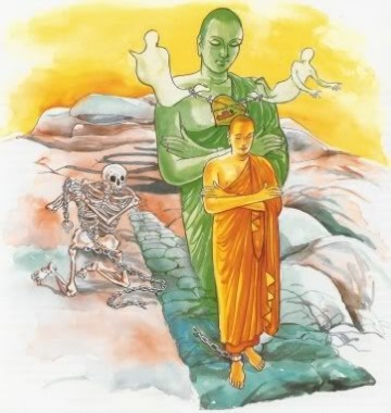 Kinh Pháp Cú 37