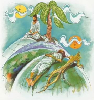 Kinh Pháp Cú 41