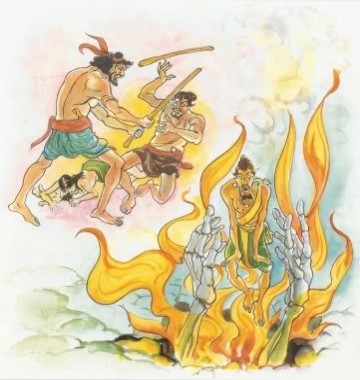 Kinh Pháp Cú 42
