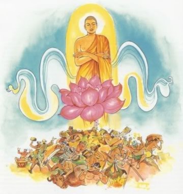 Kinh Pháp Cú 59