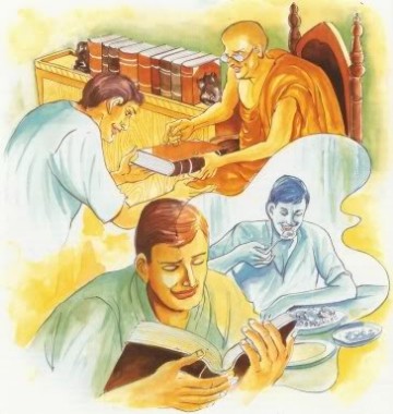 Kinh Pháp Cú 65