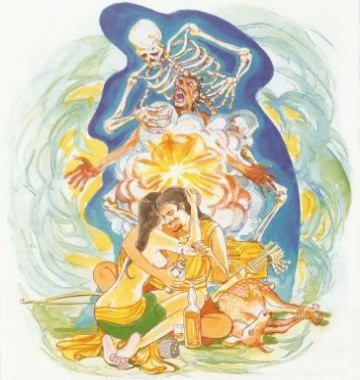Kinh Pháp Cú 66
