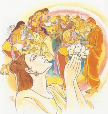 Kinh Pháp Cú 118