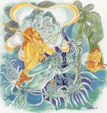 Kinh Pháp Cú 130