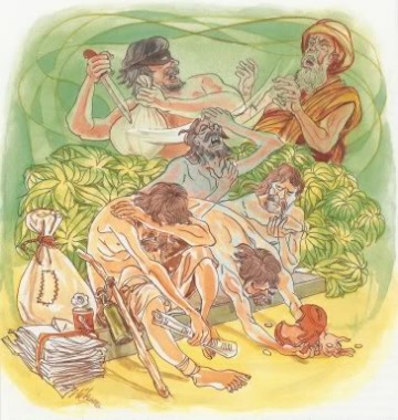 Kinh Pháp Cú 138
