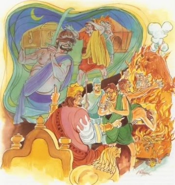 Kinh Pháp Cú 139