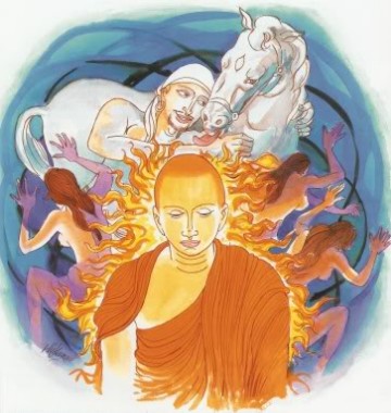 Kinh Pháp Cú 143