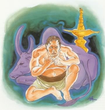 Kinh Pháp Cú 152