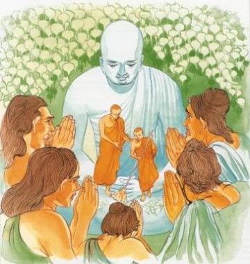 Kinh Pháp Cú 159