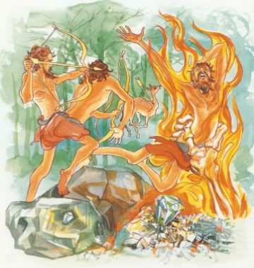 Kinh Pháp Cú 161