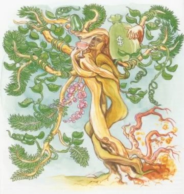 Kinh Pháp Cú 162