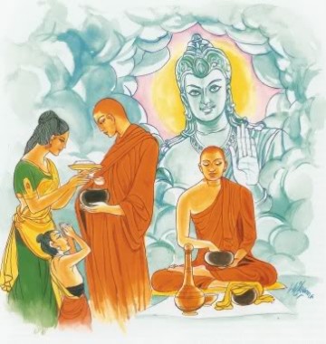 Kinh Pháp Cú 168