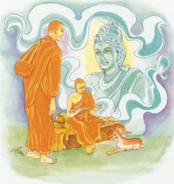 Kinh Pháp Cú 169