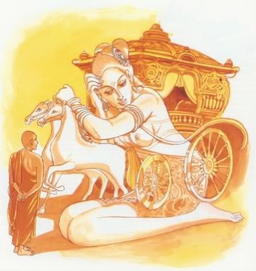 Kinh Pháp Cú 171