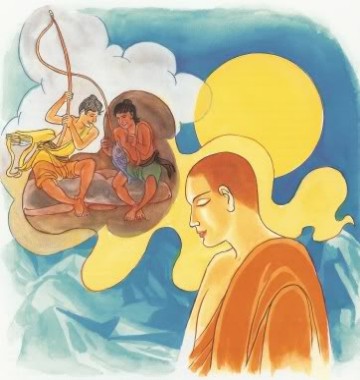 Kinh Pháp Cú 173