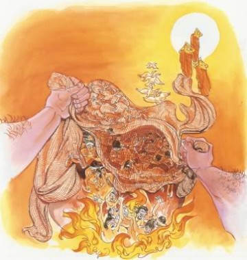 Kinh Pháp Cú 174