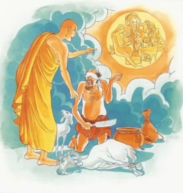 Kinh Pháp Cú 176