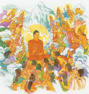 Kinh Pháp Cú 181