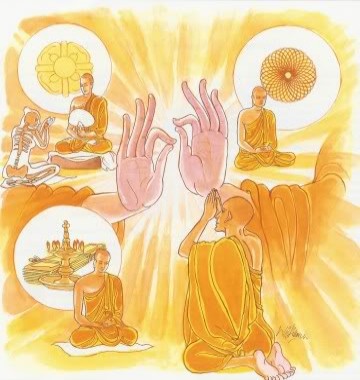 Kinh Pháp Cú 183