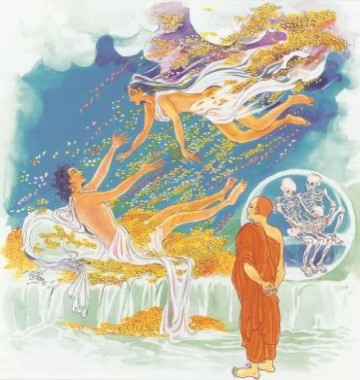 Kinh Pháp Cú 186