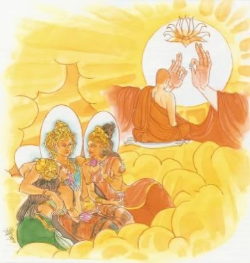 Kinh Pháp Cú 187
