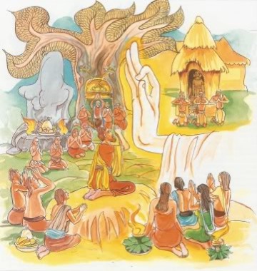 Kinh Pháp Cú 189
