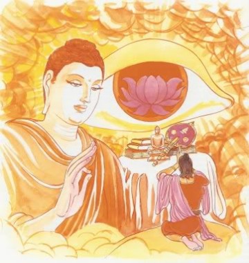 Kinh Pháp Cú 190