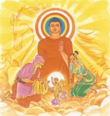 Kinh Pháp Cú 193