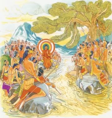 Kinh Pháp Cú 197