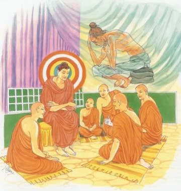 Kinh Pháp Cú 198