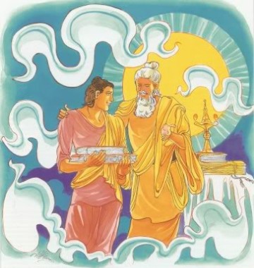 Kinh Pháp Cú 208