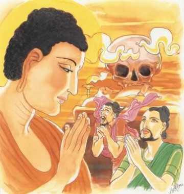 Kinh Pháp Cú 212