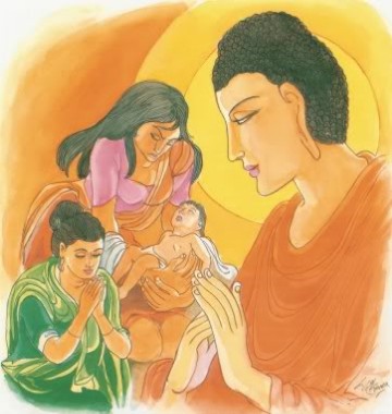 Kinh Pháp Cú 213