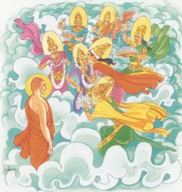 Kinh Pháp Cú 219