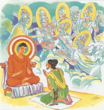 Kinh Pháp Cú 220