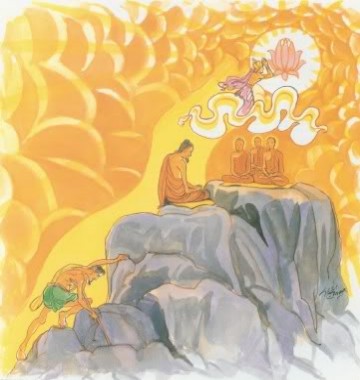 Kinh Pháp Cú 236