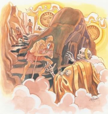 Kinh Pháp Cú 237